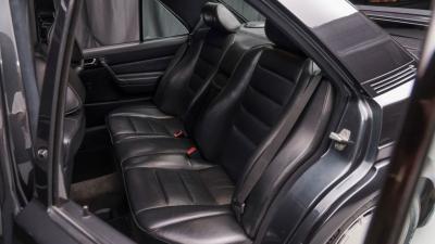 1989 Mercedes - Benz 190E 2.5-16 Evolution I