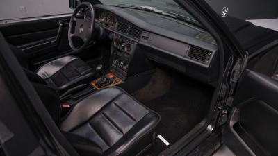 1989 Mercedes - Benz 190E 2.5-16 Evolution I