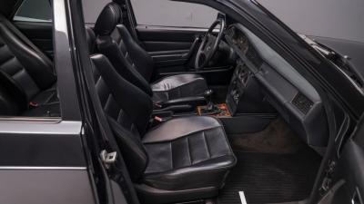 1989 Mercedes - Benz 190E 2.5-16 Evolution I