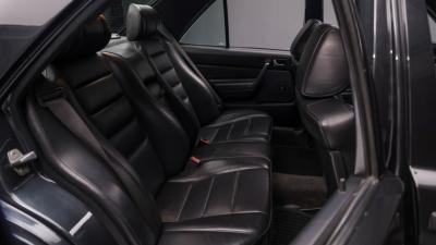 1989 Mercedes - Benz 190E 2.5-16 Evolution I