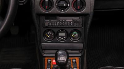 1989 Mercedes - Benz 190E 2.5-16 Evolution I