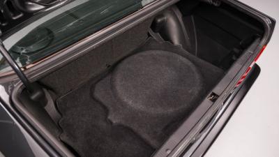 1989 Mercedes - Benz 190E 2.5-16 Evolution I