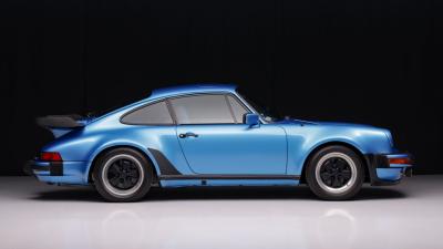 1979 Porsche 911 Turbo