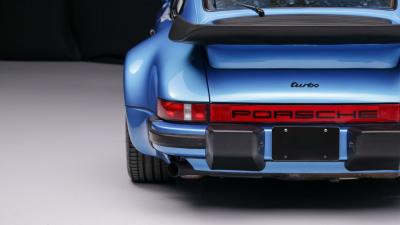 1979 Porsche 911 Turbo