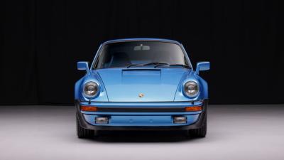 1979 Porsche 911 Turbo