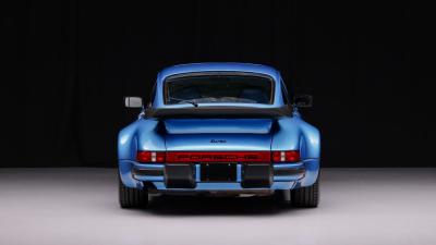1979 Porsche 911 Turbo