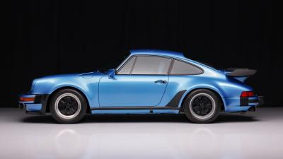 1979 Porsche 911 Turbo