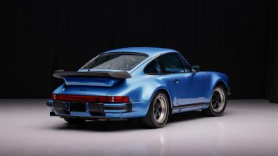 1979 Porsche 911 Turbo