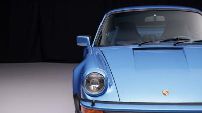 1979 Porsche 911 Turbo