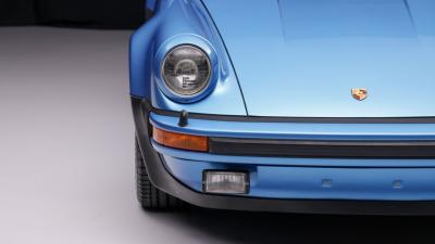1979 Porsche 911 Turbo
