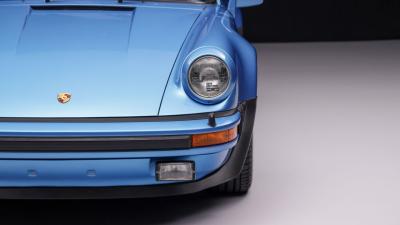 1979 Porsche 911 Turbo