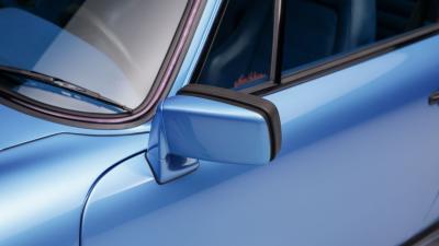1979 Porsche 911 Turbo