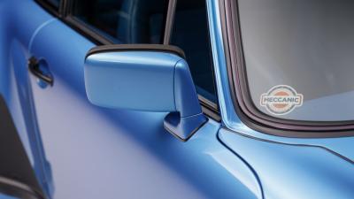 1979 Porsche 911 Turbo