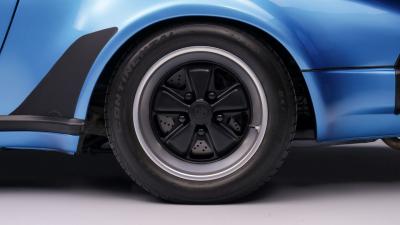 1979 Porsche 911 Turbo