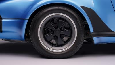 1979 Porsche 911 Turbo