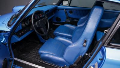 1979 Porsche 911 Turbo