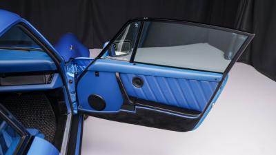 1979 Porsche 911 Turbo