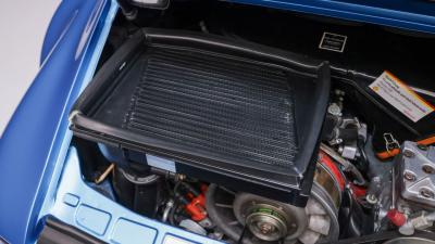1979 Porsche 911 Turbo