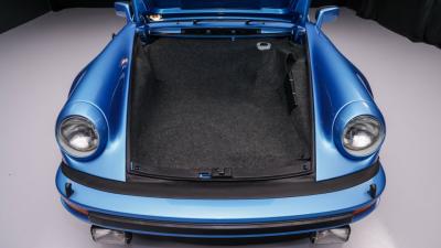 1979 Porsche 911 Turbo