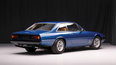 1973 Ferrari 365 GT4 2+2
