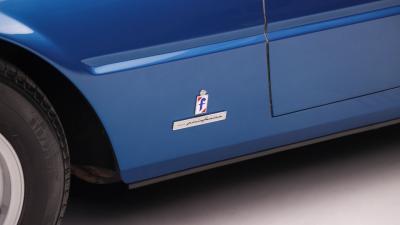1973 Ferrari 365 GT4 2+2