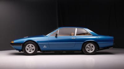 1973 Ferrari 365 GT4 2+2