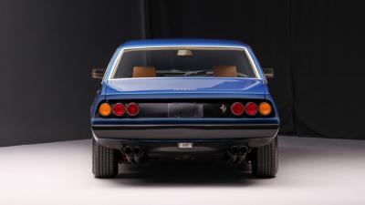 1973 Ferrari 365 GT4 2+2