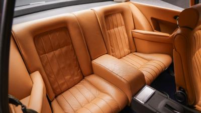 1973 Ferrari 365 GT4 2+2