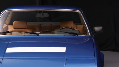 1973 Ferrari 365 GT4 2+2