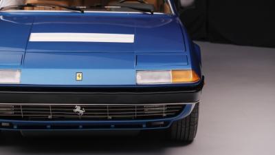 1973 Ferrari 365 GT4 2+2
