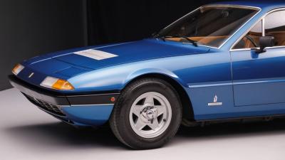1973 Ferrari 365 GT4 2+2