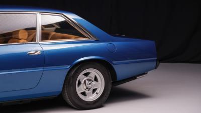 1973 Ferrari 365 GT4 2+2