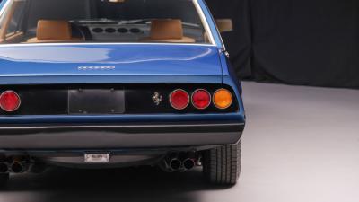 1973 Ferrari 365 GT4 2+2
