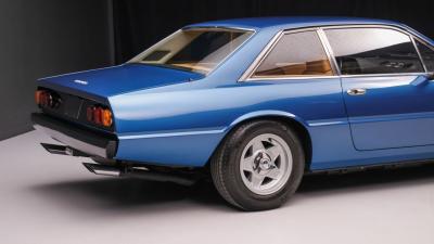 1973 Ferrari 365 GT4 2+2
