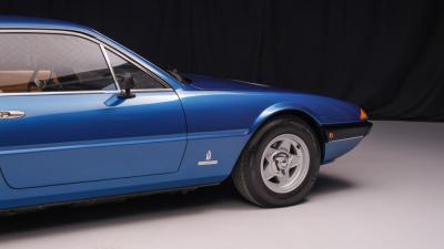1973 Ferrari 365 GT4 2+2