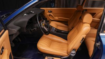 1973 Ferrari 365 GT4 2+2