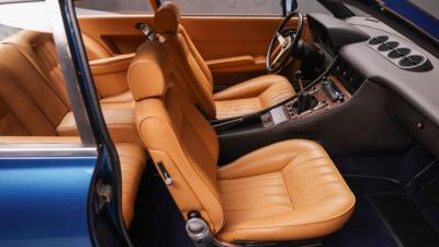 1973 Ferrari 365 GT4 2+2