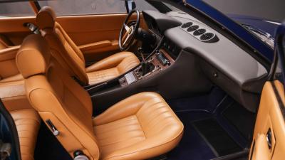 1973 Ferrari 365 GT4 2+2