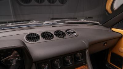 1973 Ferrari 365 GT4 2+2