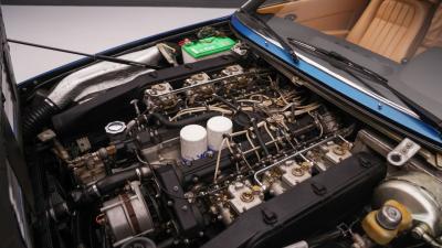 1973 Ferrari 365 GT4 2+2