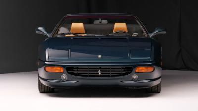 1997 Ferrari F355 Spider