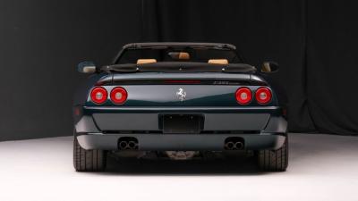 1997 Ferrari F355 Spider