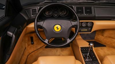 1997 Ferrari F355 Spider