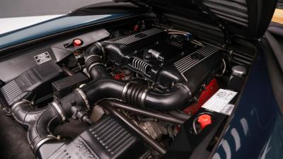 1997 Ferrari F355 Spider