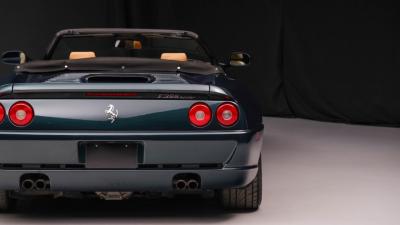 1997 Ferrari F355 Spider