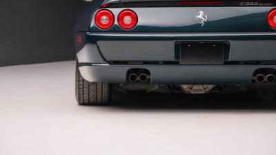 1997 Ferrari F355 Spider