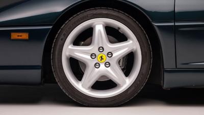 1997 Ferrari F355 Spider