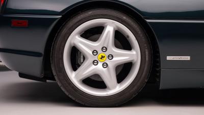 1997 Ferrari F355 Spider