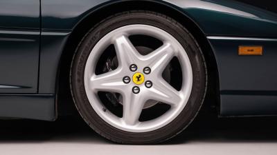 1997 Ferrari F355 Spider