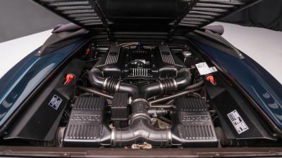 1997 Ferrari F355 Spider